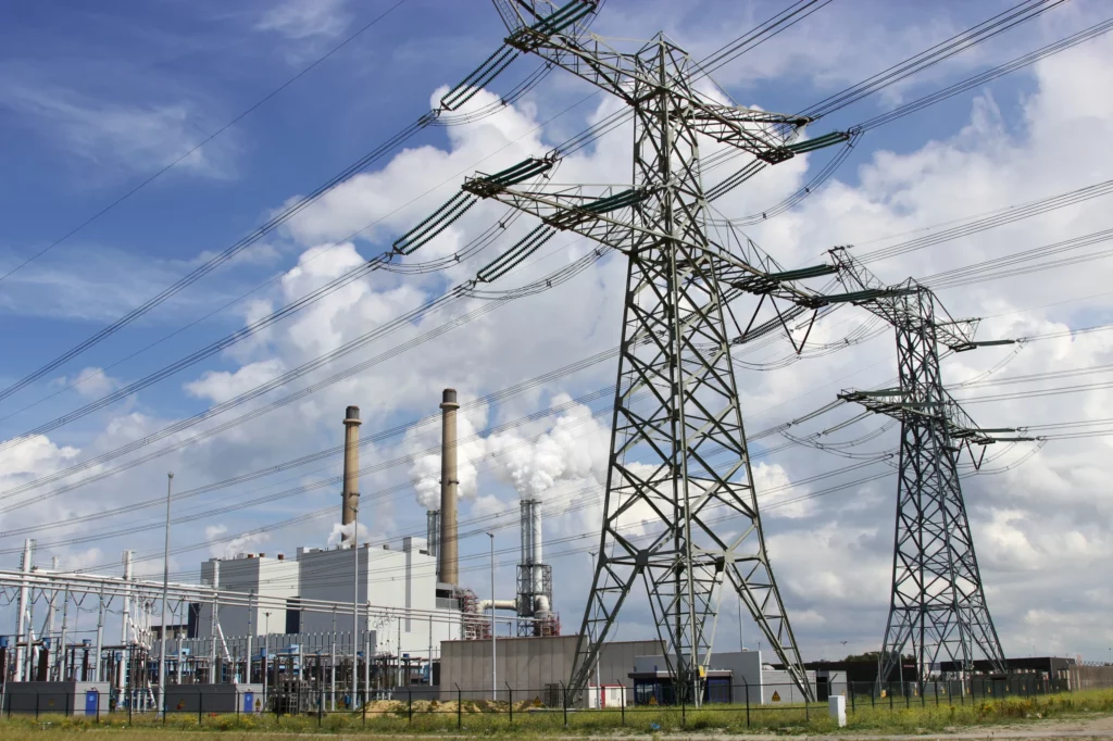 Contrôle d'accès des infrastructures énergétiques