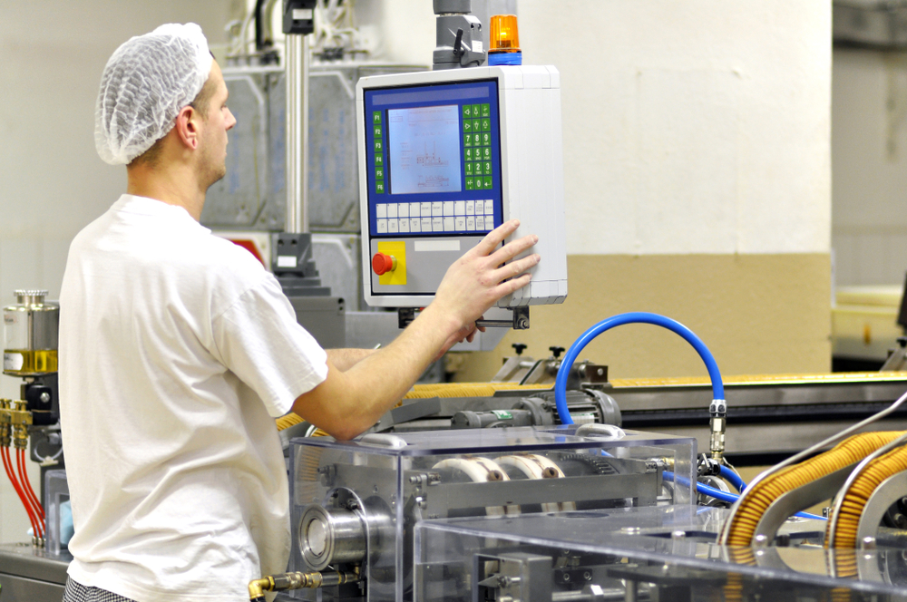 Contrôle qualité dans l'industrie