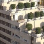 Solutions de contrôle d'accès pour l'immobilier